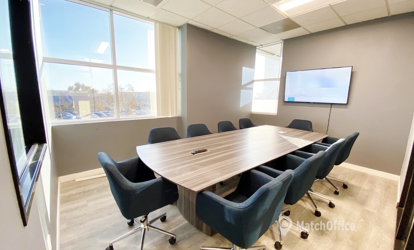 100 m² Shared workspace  in Ventura , 1300 Eastman Ave (93003) - 4 | MatchOffice