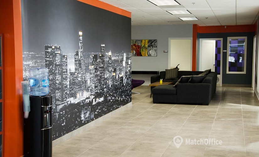 100 m² Co-working in Northridge, 19849 Nordhoff Street Northridge (91324) - 0 | MatchOffice