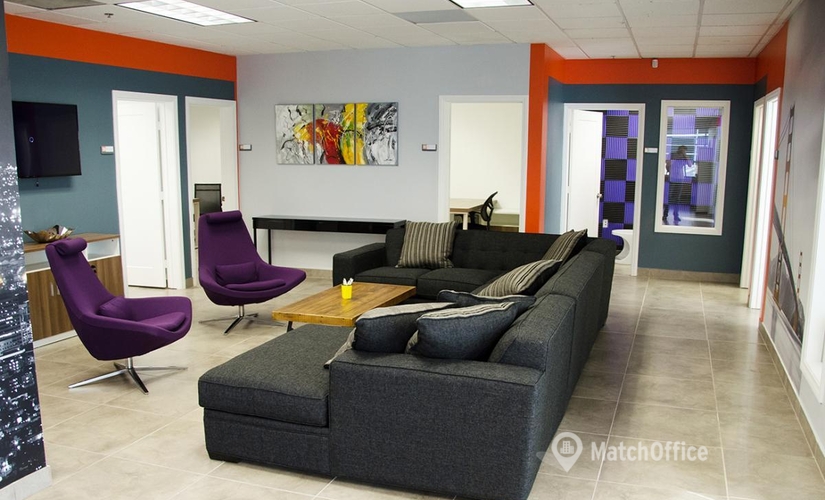 100 m² Coworking in Northridge, 19849 Nordhoff Street Northridge (91324) - 1 | MatchOffice