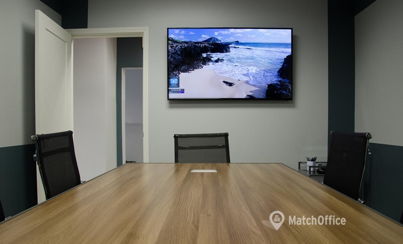 100 m² Shared workspace in Northridge, 19849 Nordhoff Street Northridge (91324) - 3 | MatchOffice