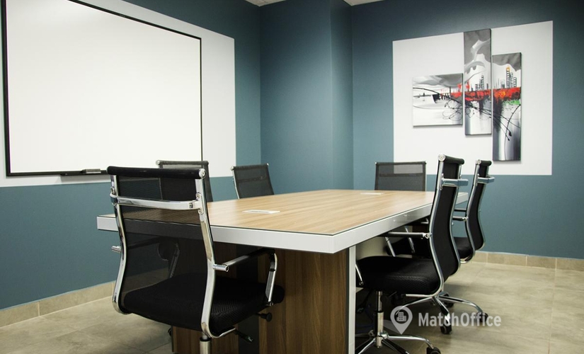 100 m² Co-working in Northridge, 19849 Nordhoff Street Northridge (91324) - 4 | MatchOffice