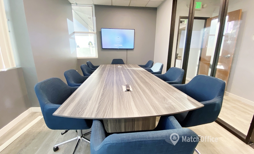 15 m² Conference space in Ventura , 1300 Eastman Ave (93003) - 1 | MatchOffice.com