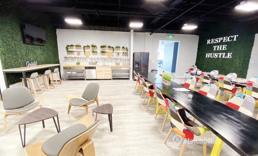 15 m² Conference room in Ventura , 1300 Eastman Ave (93003) - 3 | MatchOffice