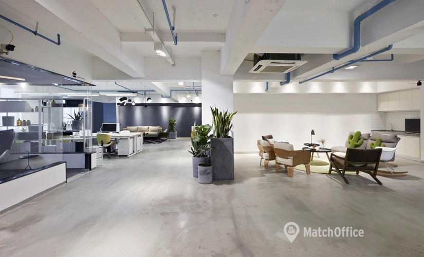 40 m² Business space property available to rent in Doral,	 FL, Northwest 25th Street 7500 (33122) - 4 | MatchOffice
