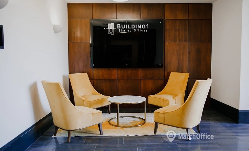 150 m² Business center building up for rent in Chapel Hill, NC, 1506 E Franklin St. Ste 300 (27514) - 0 | MatchOffice.com