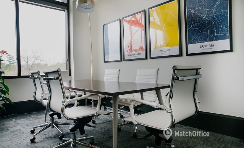 150 m² Business park building available to rent in Chapel Hill, NC, 1506 E Franklin St. Ste 300 (27514) - 2 | MatchOffice.com