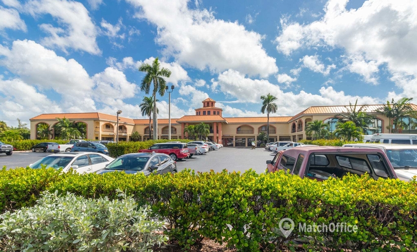 4000 m² Serviced office property available to rent in Fort Myers, FL, Cleveland Avenue 3049 (33901) - 0 | MatchOffice