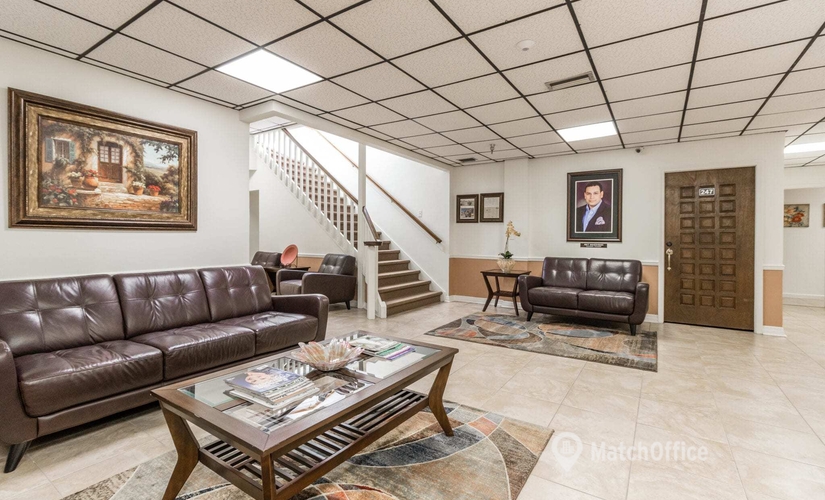 700 m² Business center property for rent in Fort Myers, FL, Cleveland Avenue 3049 (33901) - 3 | MatchOffice.com