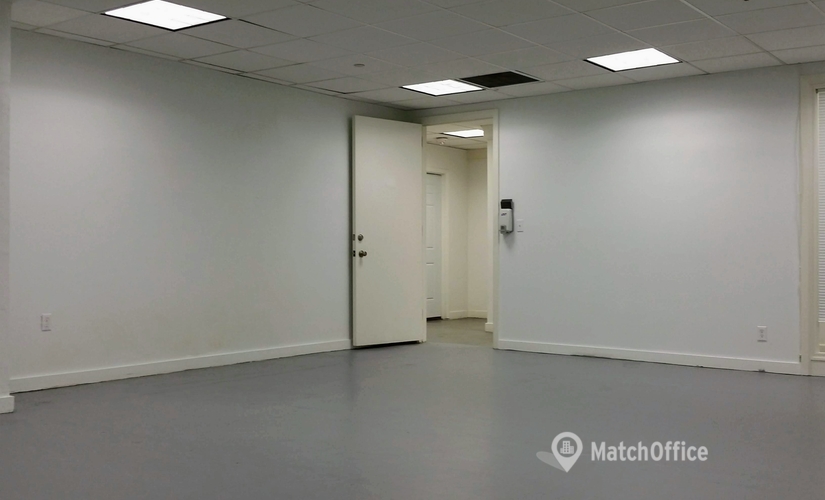 67 m² Business space property for rent in Miami, FL, 111 Northeast 1st Street (33132) - 1 | MatchOffice.com