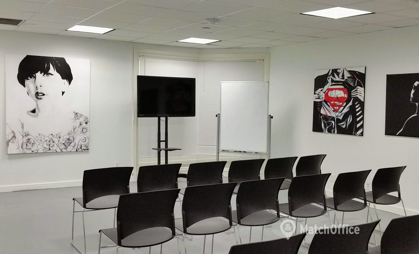 67 m² Business space property up for rent in Miami, FL, 111 Northeast 1st Street (33132) - 3 | MatchOffice