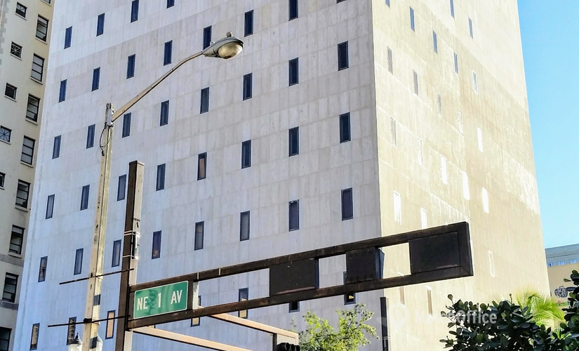 67 m² Business space property available to rent in Miami, FL, 111 Northeast 1st Street (33132) - 4 | MatchOffice.com