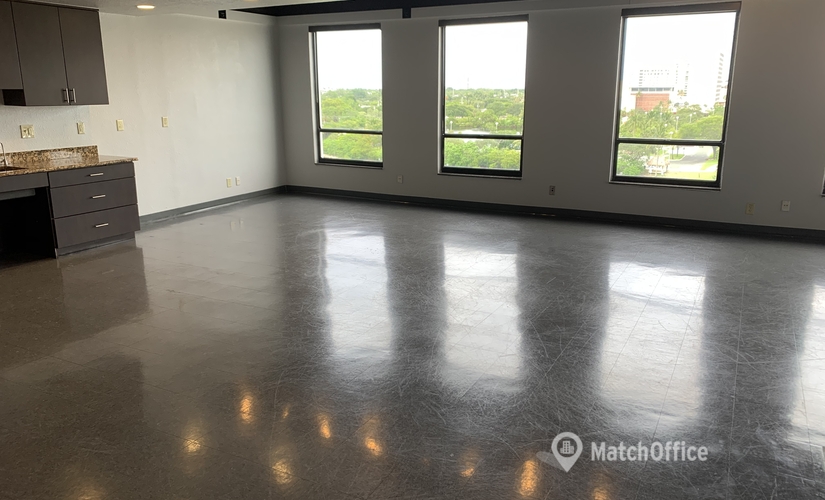 1180 m² Business park building for rent in Fort Lauderdale, FL, 1975 E Sunrise Blvd (33312) - 4 | MatchOffice.com