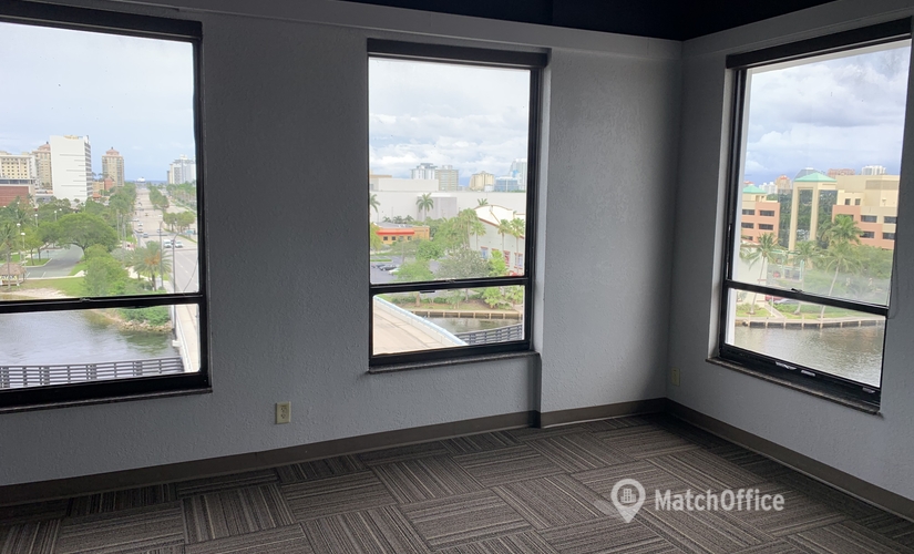 1180 m² Business space property available to rent in Fort Lauderdale, FL, 1975 E Sunrise Blvd (33312) - 5 | MatchOffice