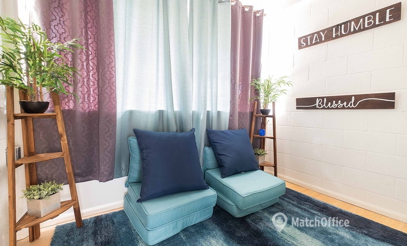 70 m² Shared office in Escondido, CA, 140 North Escondido Boulevard (92025) - 4 | MatchOffice