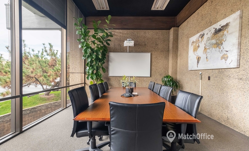 70 m² Coworking space in Escondido, CA, 140 North Escondido Boulevard (92025) - 1 | MatchOffice.com