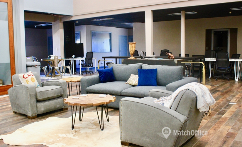 3100 m² Coworking  in San Diego, CA, 6785 Imperial Ave (92114) - 0 | MatchOffice.com