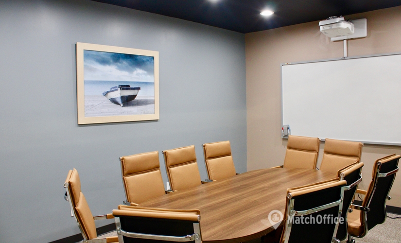 3100 m² Coworking space  in San Diego, CA, 6785 Imperial Ave (92114) - 2 | MatchOffice.com