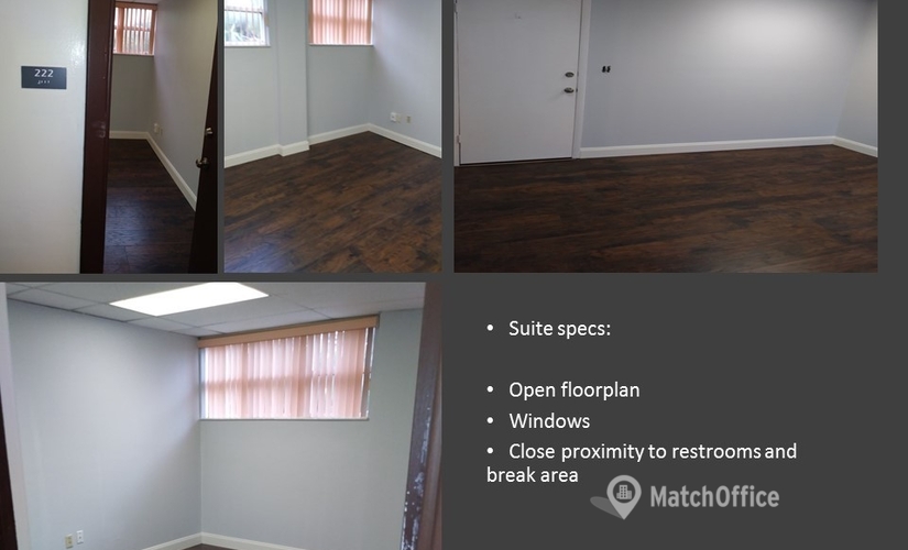 200 m² Serviced office in Miami Lakes, FL, 5881 NW 151 st (33014) - 1 | MatchOffice