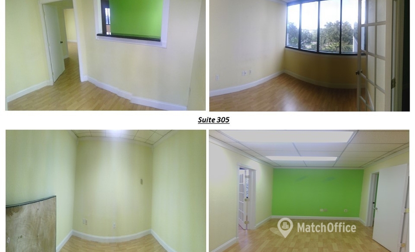 200 m² Business park in Miami Lakes, FL, 14411 Commerce Way (33016) - 0 | MatchOffice