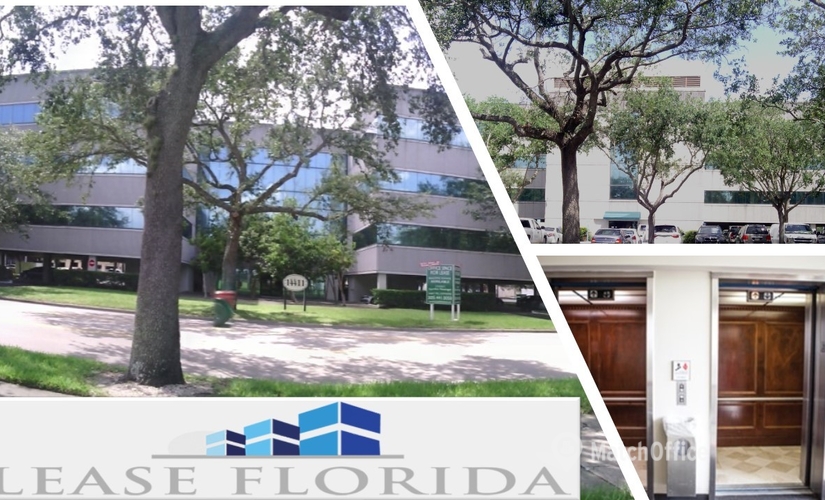 200 m² Serviced office in Miami Lakes, FL, 14411 Commerce Way (33016) - 2 | MatchOffice.com