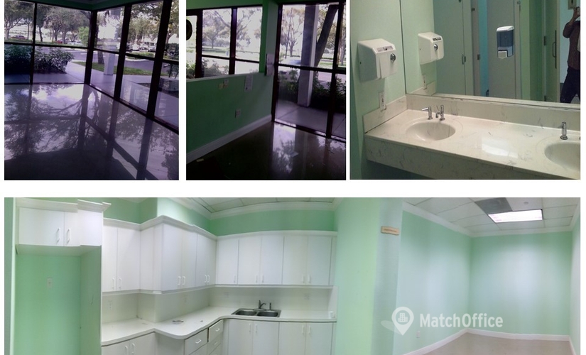 200 m² Serviced office in Miami Lakes, FL, 14505 Commerce Way (33016) - 1 | MatchOffice