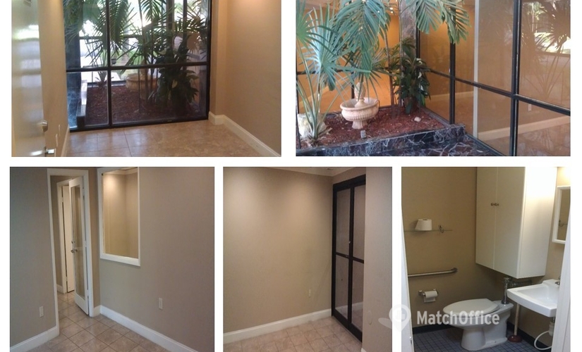 5000 m² Business center in Miami, FL, 11077 Biscayne Blvd (33161) - 0 | MatchOffice