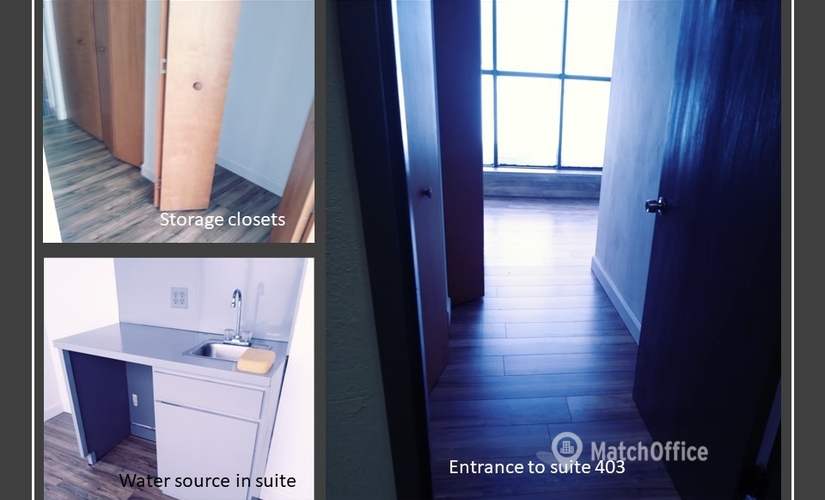 5000 m² Serviced office in Miami, FL, 11077 Biscayne Blvd (33161) - 2 | MatchOffice