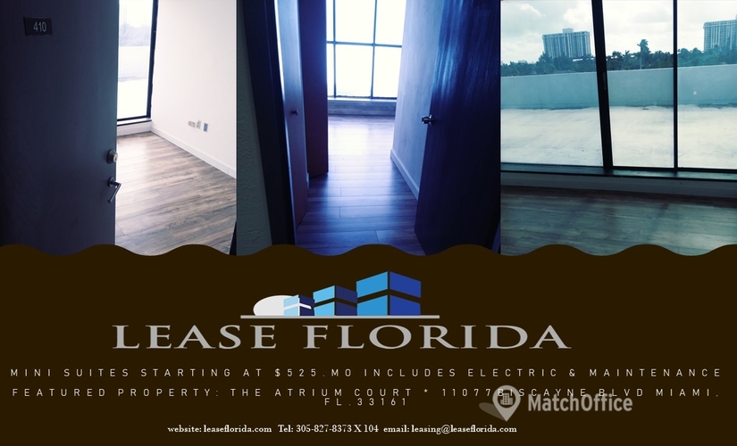 5000 m² Business center in Miami, FL, 11077 Biscayne Blvd (33161) - 4 | MatchOffice