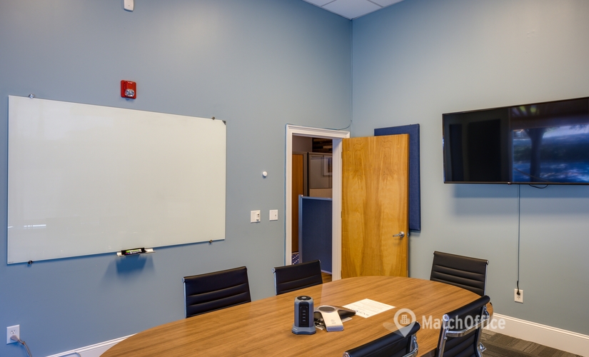 418 m² Coworking space  in Asheville, NC, 125 S. Lexington Ave. (28801) - 3 | MatchOffice.com