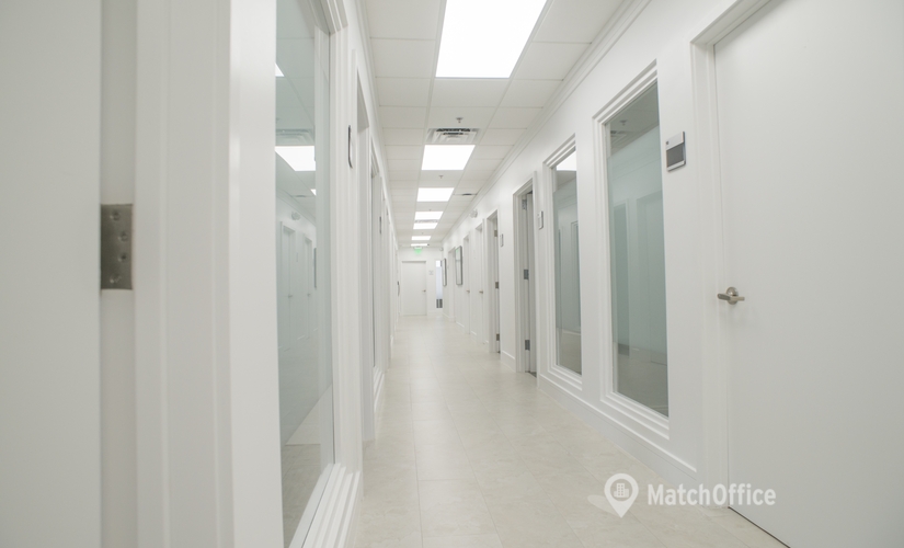 8450 m² Serviced office in Miami, FL, 1000 Brickell Avenue (33131) - 3 | MatchOffice.com