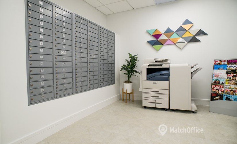 8450 m² Business park in Miami, FL, 1000 Brickell Avenue (33131) - 4 | MatchOffice
