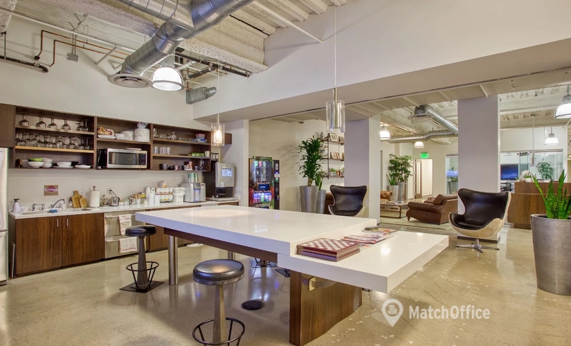 40 m² Business park building for rent in Newport Beach, CA, Macarthur Boulevard 4590 (92660) - 3 | MatchOffice.com