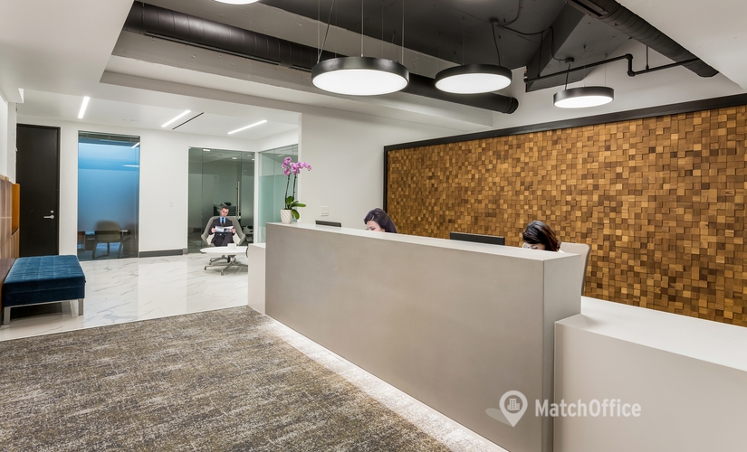 50 m² Shared office in Washington CBD, DC, 1300 Pennsylvania Ave. (20004) - 1 | MatchOffice