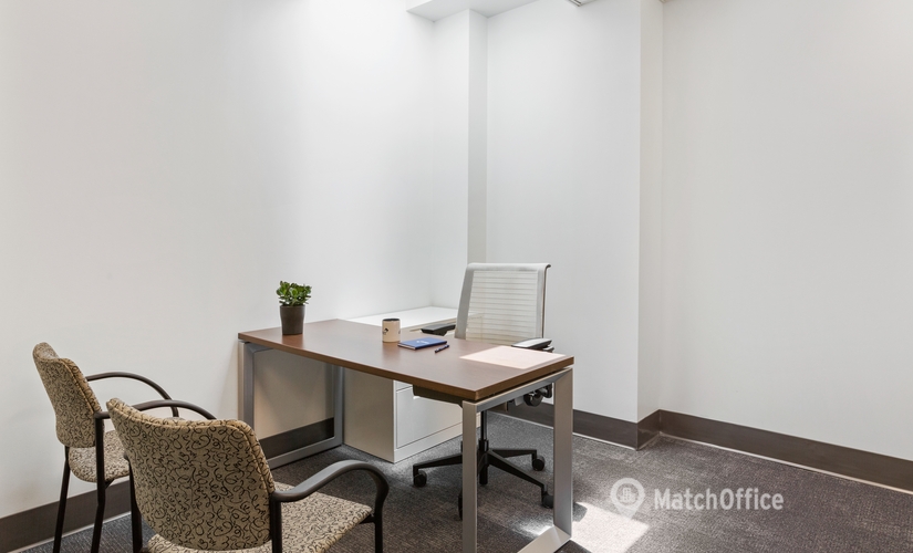 50 m² Shared workspace in Washington CBD, DC, 1300 Pennsylvania Ave. (20004) - 4 | MatchOffice