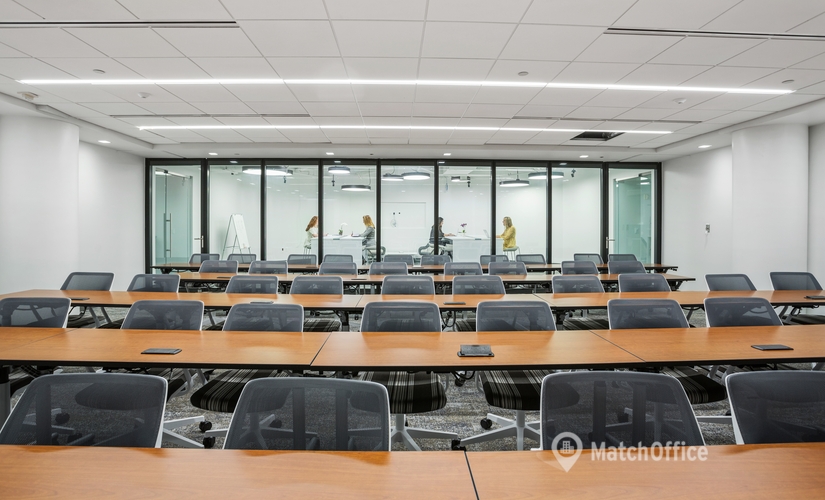 50 m² Shared office in Washington CBD, DC, 1300 Pennsylvania Ave. (20004) - 3 | MatchOffice