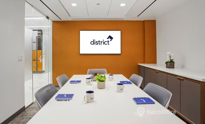 50 m² Conference hall in Washington CBD, DC, 1300 Pennsylvania Ave. (20004) - 0 | MatchOffice.com