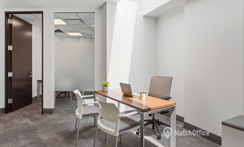 850 m² Coworking  in Washington CBD, DC, 1300 Pennsylvania Ave. (20004) - 4 | MatchOffice.com
