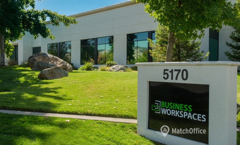 Virtual office space in El Dorado Hills, CA, 5170 Golden Foothill Parkway (95762) - 3 | MatchOffice