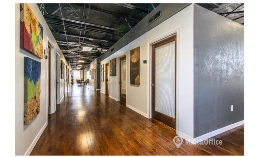 21528 m² Shared office in Tampa, FL, 3104 North Armenia Ave Suite 2 (33607) - 1 | MatchOffice