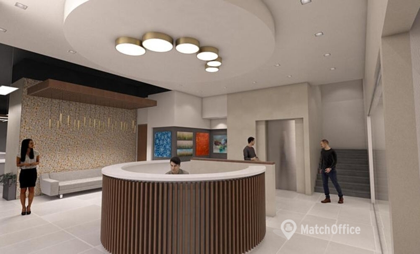 40 m² Business space place up for rent in Southlake, TX, 1560 East Southlake Boulevard (76092) - 1 | MatchOffice.com