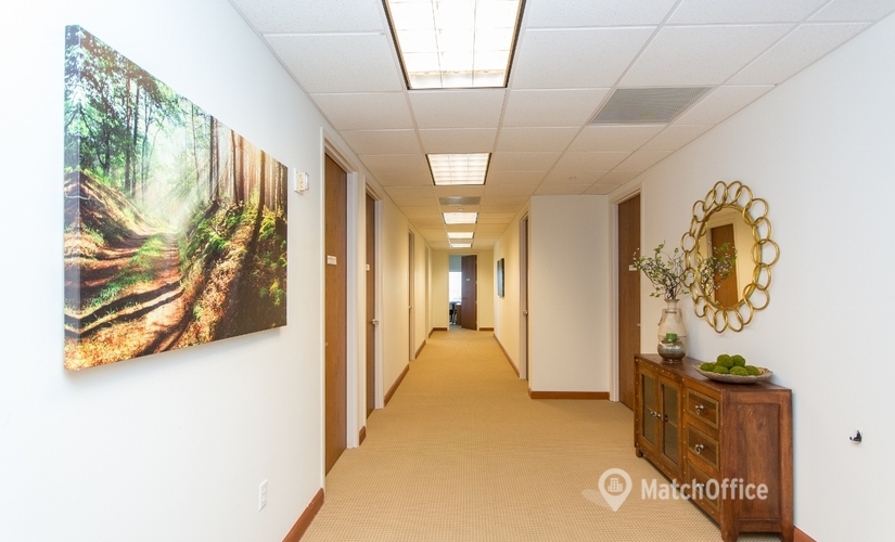 40 m² Serviced office place available to rent in Boca Raton, FL, 150 East Palmetto Park Road (33432) - 4 | MatchOffice.com