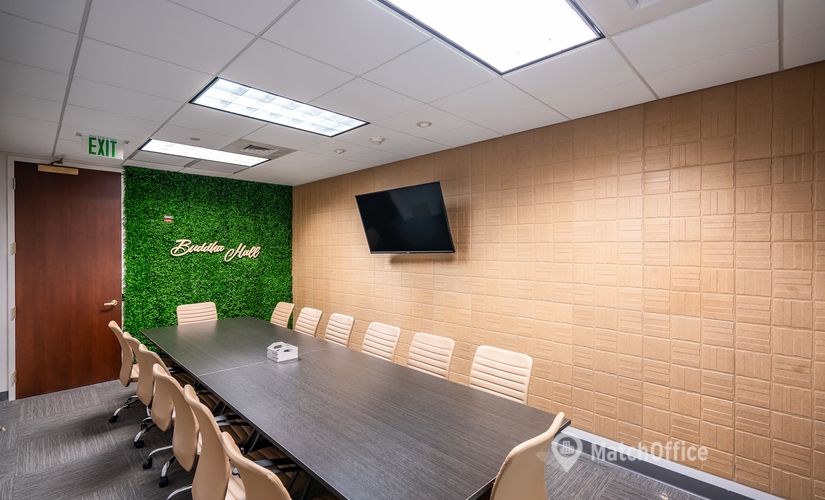 40 m² Serviced office place up for rent in Fort Lauderdale, FL, 300 Southeast 2nd Street (33301) - 0 | MatchOffice.com