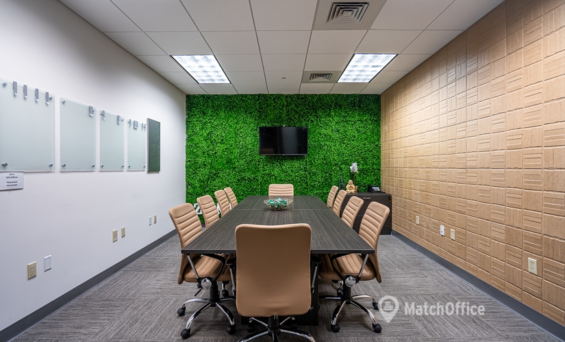 40 m² Serviced office building available to rent in Fort Lauderdale, FL, 300 Southeast 2nd Street (33301) - 1 | MatchOffice.com