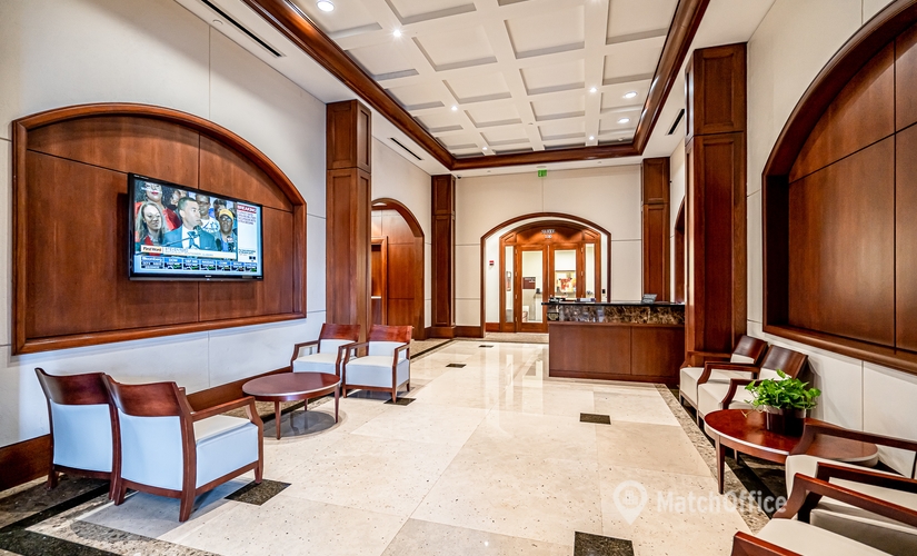 40 m² Serviced office place available to rent in Fort Lauderdale, FL, 300 Southeast 2nd Street (33301) - 3 | MatchOffice.com