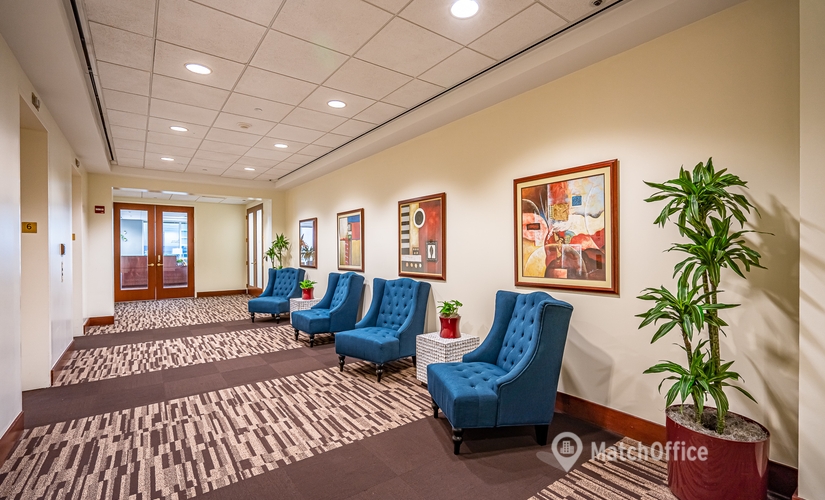 40 m² Business center building available to rent in Fort Lauderdale, FL, 300 Southeast 2nd Street (33301) - 4 | MatchOffice.com