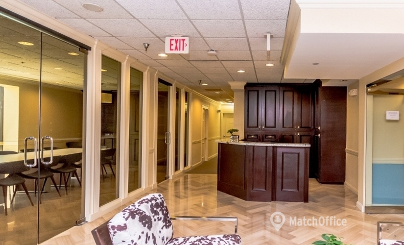 40 m² Business center place up for rent in West Palm Beach, FL, 1645 Palm Beach Lakes Boulevard (33401) - 2 | MatchOffice