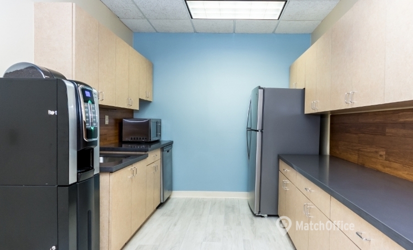 40 m² Business center place available to rent in West Palm Beach, FL, 1645 Palm Beach Lakes Boulevard (33401) - 4 | MatchOffice