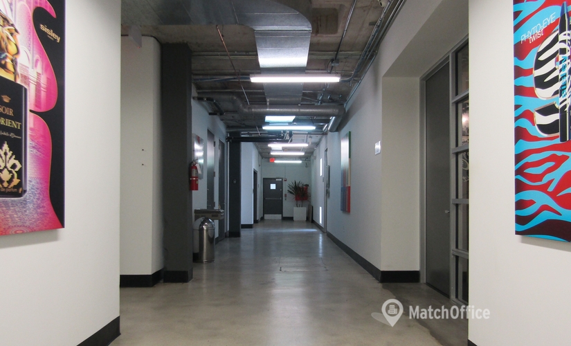 40 m² Business space place for rent in Miami, FL, 2915 Biscayne Boulevard (33137) - 1 | MatchOffice