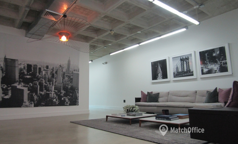 40 m² Business center place for rent in Miami, FL, 2915 Biscayne Boulevard (33137) - 2 | MatchOffice.com