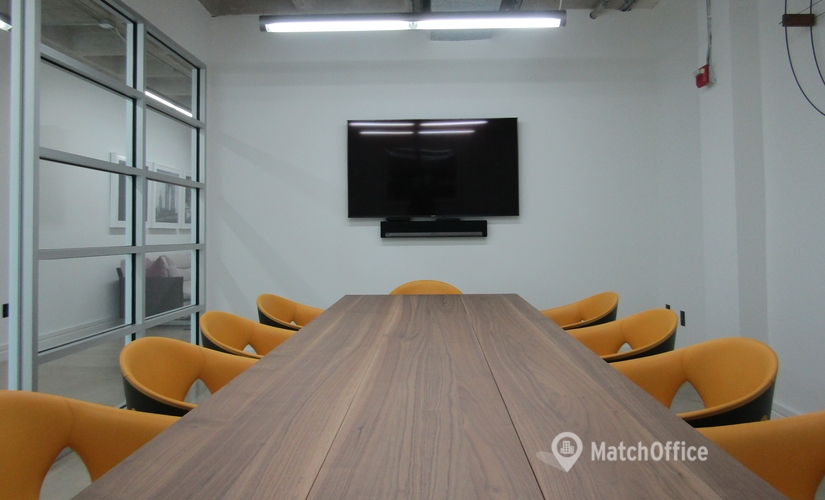 40 m² Serviced office place for rent in Miami, FL, 2915 Biscayne Boulevard (33137) - 3 | MatchOffice